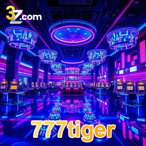 777tiger bet Apostas