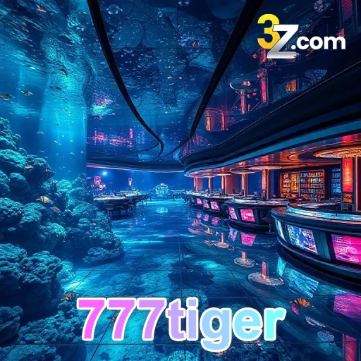 777tiger bet