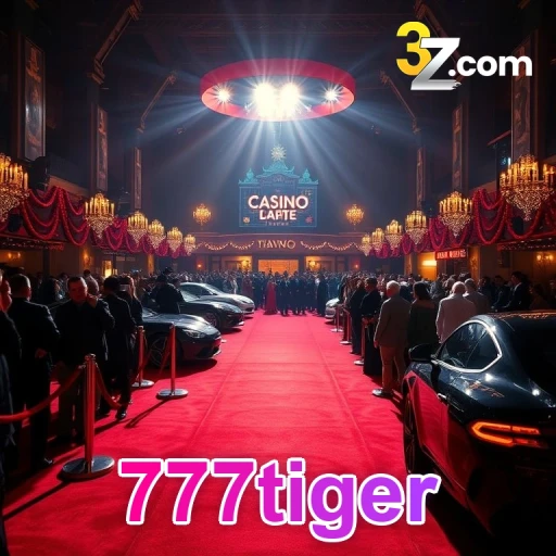 777tiger bet