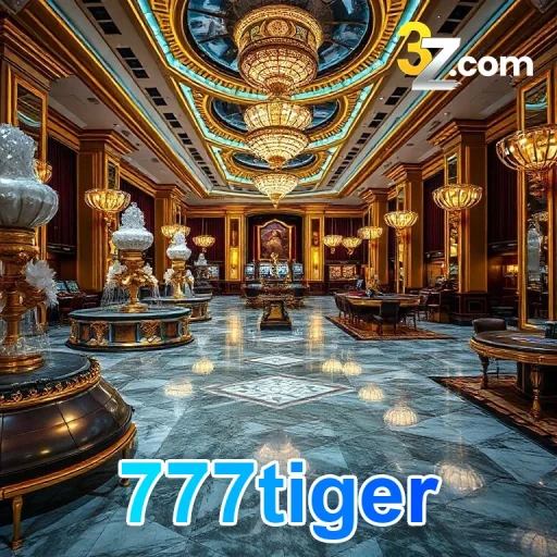 777tiger bet